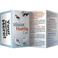 Key Points - Vision and Hearing Care